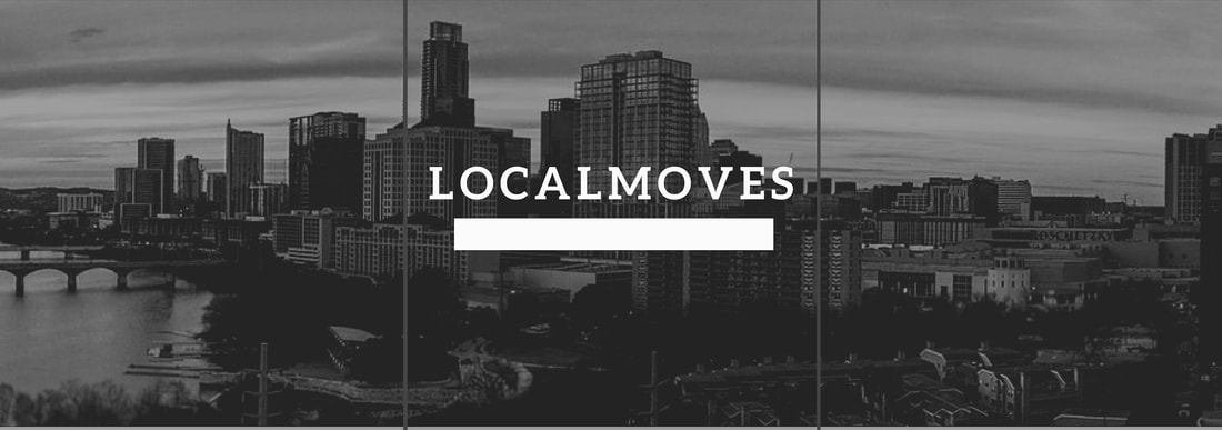 Cincinnati Movers Local Moving Services