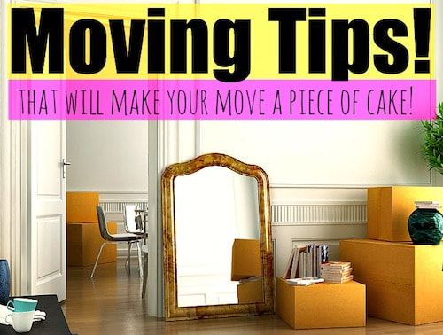 Sioux Falls Movers Moving Tips